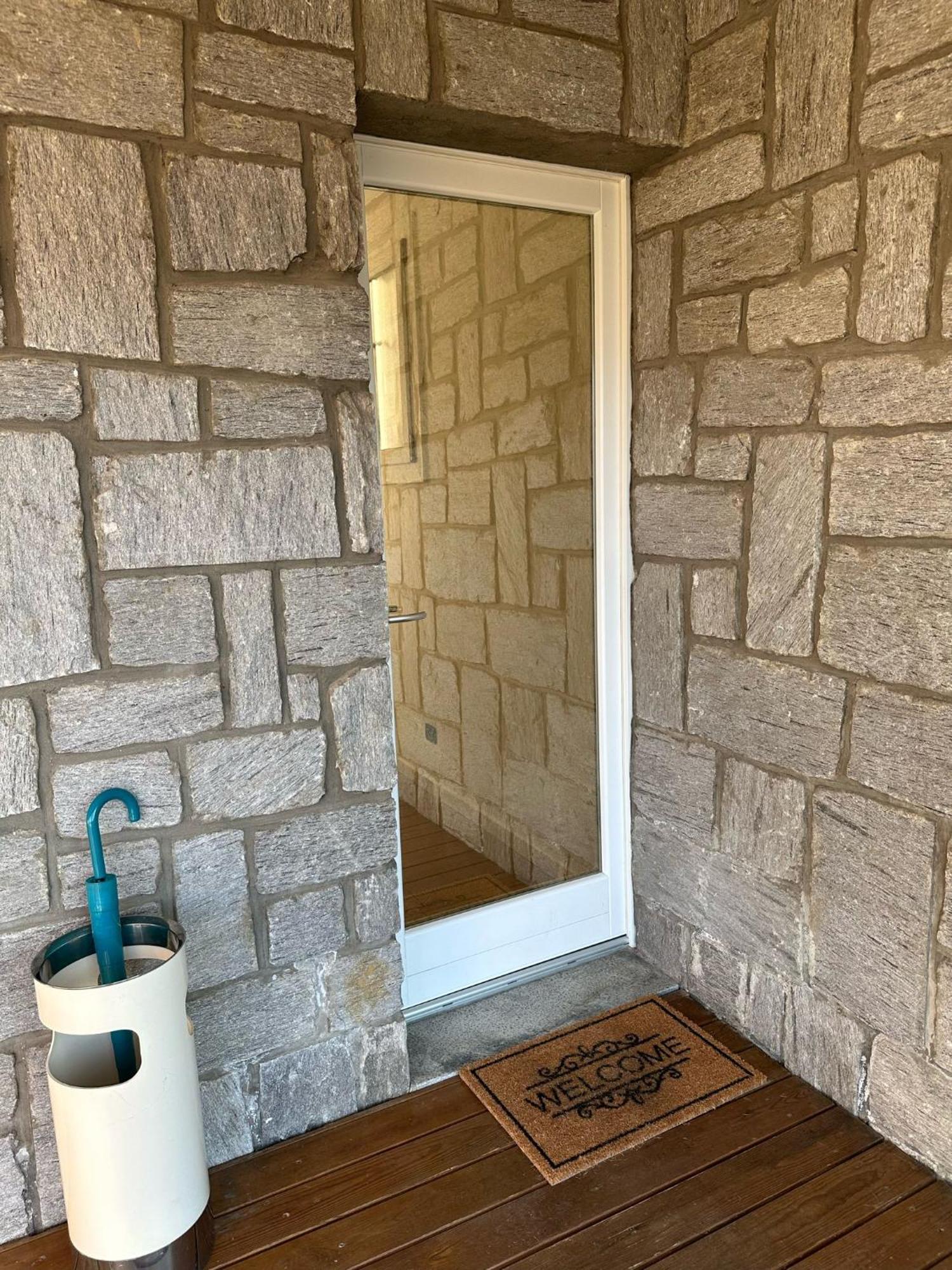 Therancobay - Lake View Apartment - Exterior foto